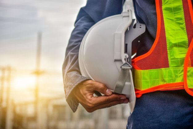 Equipos de protección personal en higiene y seguridad